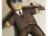 Voodoo Data Dolls – A Necessity for Tax Sanity